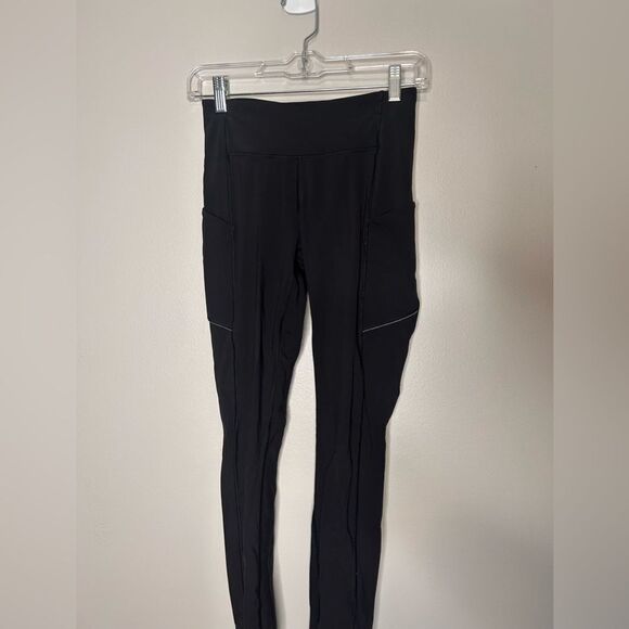 Lululemon Speed Up Tight Tall 31" - Picture 7 of 8